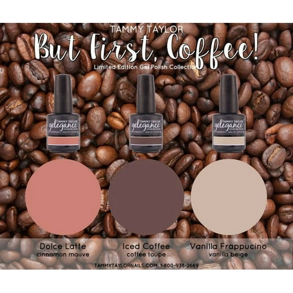 But First Coffee ENTIRE Collection Bundle