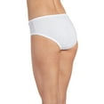 thumbnail image 4 of Jockey Women's Elance Hipster - 3 Pack, 4 of 5
