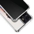 thumbnail image 3 of Betty Boop The Artist Galaxy S21 Ultra 5G Clear Case,iPhone 13 Pro, 3 of 4
