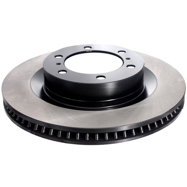 ADVICS Disc Brake Rotor