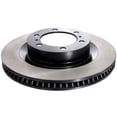 thumbnail image 3 of ADVICS Disc Brake Rotor, 3 of 4