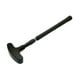thumbnail image 3 of Putter de golf retráctil, ajustable, cómodo y de dos vías para zurdos. Negro, 3 of 9