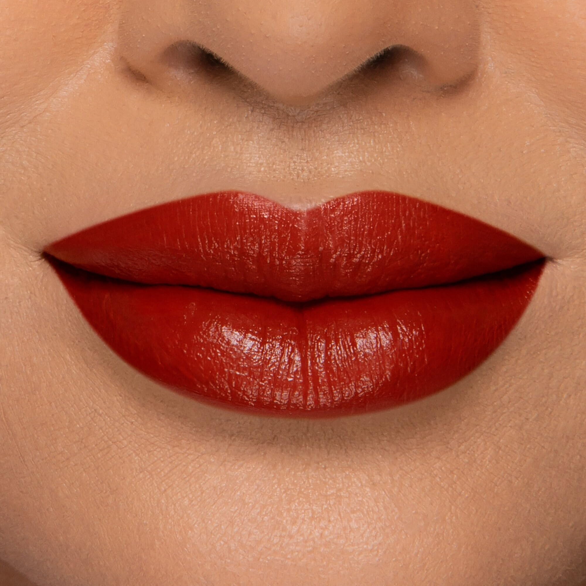 Too Faced Lady Bold Em-Power Pigment Lipstick 09 Be True To You
