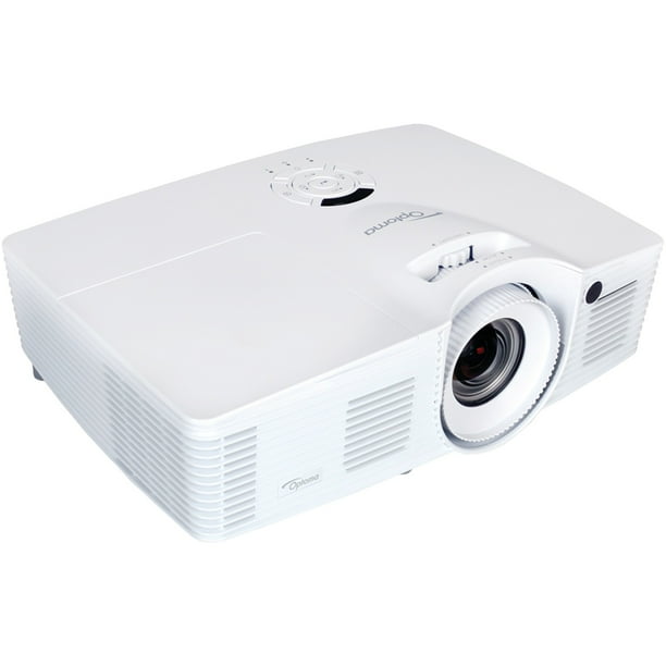 Optoma EH416 1080p Full HD Business Projector