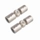 thumbnail image 1 of Conector de varilla,Conector de varilla Conector de codo articulado,Ventana mirador ajustable de acero inoxidable de alta resistencia,Conector de esquina de varilla,conector de codo, 1 of 8