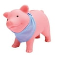 thumbnail image 3 of Schylling : Rubber Piggy Bank, 3 of 3