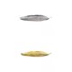thumbnail image 1 of Quemador de Incienso Moderno, 2 Uds., censer de Hojas , Soporte para Palo, 1 of 9