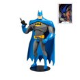 thumbnail image 1 of McFarlane Toys - DC Multiverse - Animated Batman (Blue Variant), 1 of 9
