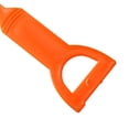 thumbnail image 3 of Removedor de pelo de drenaje doméstico irrompible para inodoros de baño de fregadero de cocina Hugtrwg Para estrenar, 3 of 5
