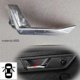 thumbnail image 2 of Accessories For Car Skoda Fabia 2015-2018 Door Handle Interior, 2 of 4