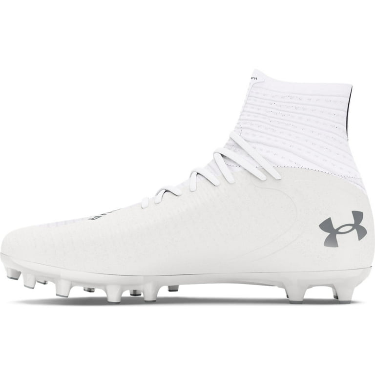 UA Highlight 2 MC Knit　WHT 28.5㎝ Amazon.com: Under Armour Mens Highlight 2 MC Knit Football
