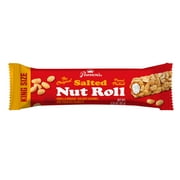 Pearson's Salted Nut Roll King Size Candy Bar, 3.25 oz