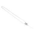 thumbnail image 4 of 5Pcs Mobile Phone Strap Rope Lanyard Neck Strap Soft Comfortable Phone Neck Strap for Keys ID Card Mobile Phone Straps, 4 of 9
