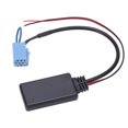 thumbnail image 3 of Car  Module,   IN Adaptor ABS Practical Wearproof  For, 3 of 8