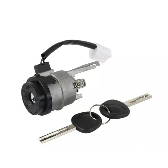 Acaigel Ignition Lock Cylinder And 2 Keys For Hyundai Accent 2012-2017 81900-1Rj00