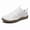 White, variant on Barefoot Minimalist Shoes Mens | Zero Drop | Wide Width Sneaker