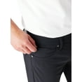 thumbnail image 5 of Levi Strauss Signature Men's and Big and Tall Action Flex Slim Pants, 5 of 7