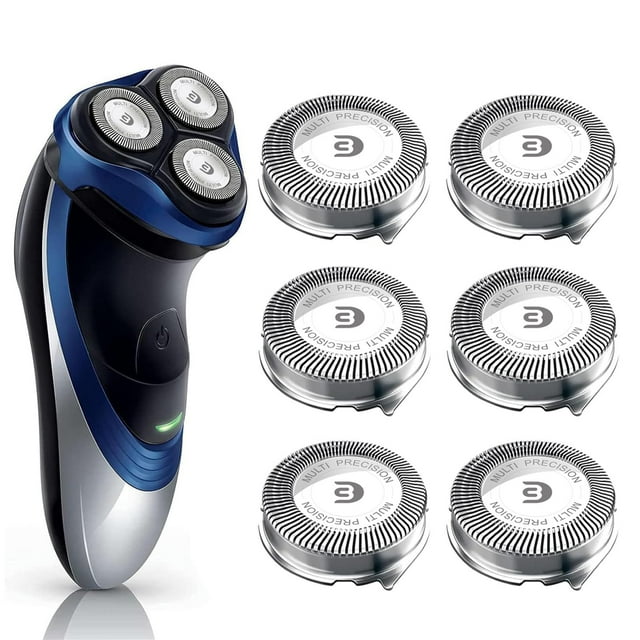 Cabezales de repuesto innobeaut SH30 para la serie Philips Norelco