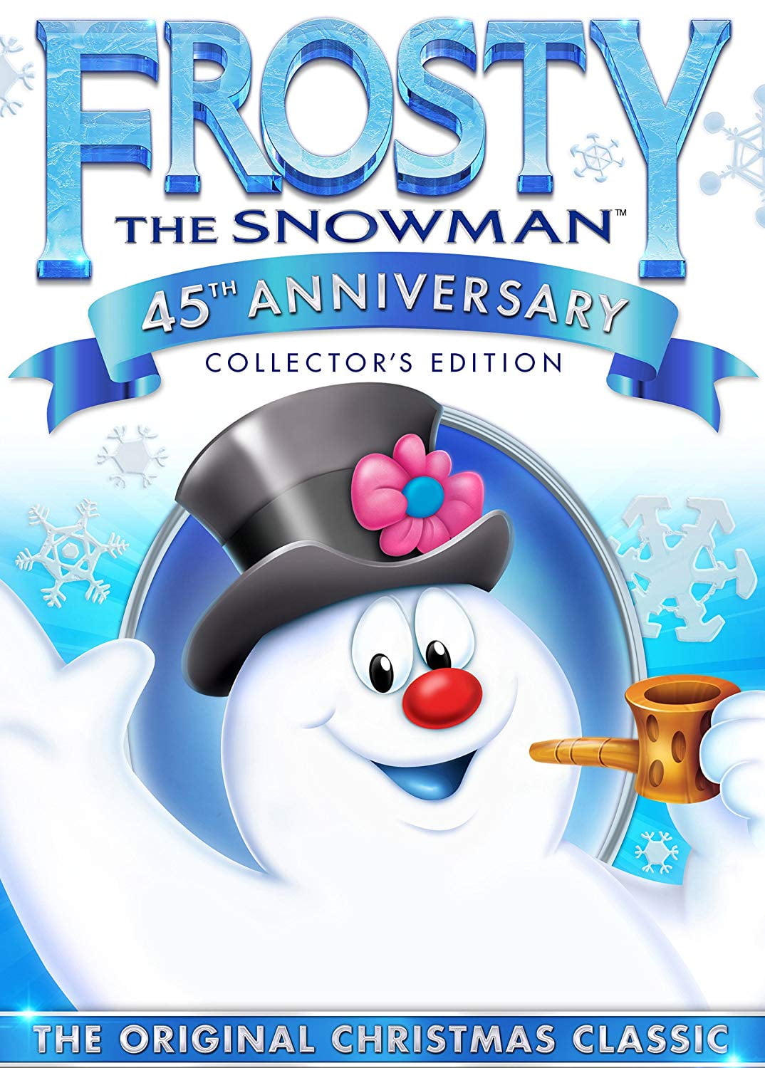 Frosty The Snowman: 45th Anniversary Collector's Edition (DVD