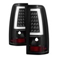 thumbnail image 1 of Spyder Auto 9038761 Barre Lumineuse Xtune Feux Arrière Led, 1 of 5