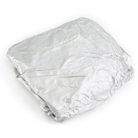 Waterproof Universal Electric Gas Push Pull Golf Car Cart Cover Anti UV on Clearance