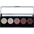 thumbnail image 3 of Paleta de sombras de ojos Pure Ziva Matte Rose Pink Vegan, 3 of 6