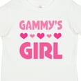 thumbnail image 4 of Inktastic Gammy Girl Granddaughter Girls Toddler T-Shirt, 4 of 5