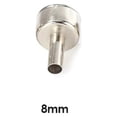 thumbnail image 1 of 1Pc 22Mm Universal Nozzles For 858D+ 8586 Soldering Welding Hot Air Station, 1 of 6