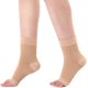 thumbnail image 3 of Calcetines de compresión Sincero 1 par Talla S Color piel, 3 of 5