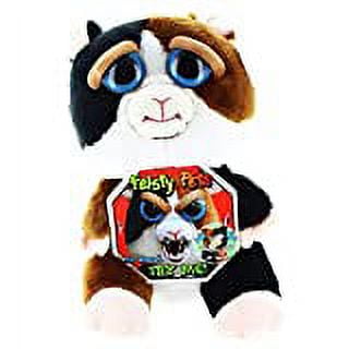 William Mark Feisty Pets Cuddles Von Rumblestrut the Guinea Pig (Extinct – No Longer Produced)