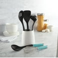 thumbnail image 6 of Kitchenaid 6-piece Crock with Plastic Kitchen Tool Set, 6 of 10