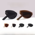 thumbnail image 1 of Gafas de sol plegables para mujer, resistentes a los rayos UV, de verano, sencillas, a la moda, ligeras, plegables, 1 of 5