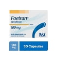 thumbnail image 1 of Foetran 100 mg 30 cápsulas, 1 of 4