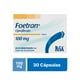 thumbnail image 1 of Foetran 100 mg 30 cápsulas, 1 of 4