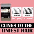 thumbnail image 5 of Champú para el cabello de colágeno LUXURY TREND para mujeres – Limpieza profesional de engrosamiento y crecimiento de grado salón para mechones más saludables, sin sulfato, 16.9 oz, 5 of 5