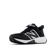 thumbnail image 1 of Zapatillas para correr New Balance FuelCell Play V1 para niños negras talla 13.5 M, 1 of 1