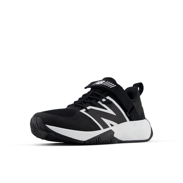 Zapatillas para correr New Balance FuelCell Play V1 para niños negras talla 13.5 M