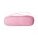 thumbnail image 1 of Funda Universal De Control Remoto Bolsas para Mando a Distancia Inalámbricas Impermeables para R400 R500 R800 Rosa Likrtyny Para estrenar, 1 of 6