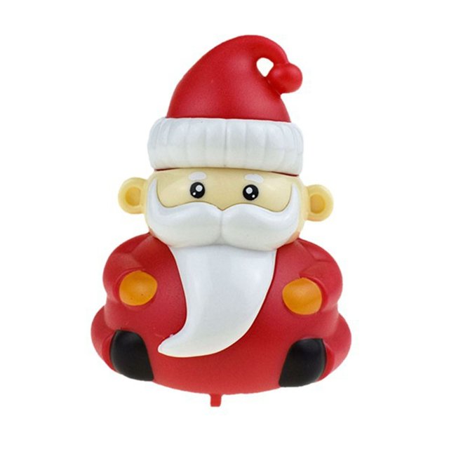 Christmas Snowmen Tree Voitures Jouets à Remonter Mini Coureurs Fête pour Enfants Activité Festive de Vacances