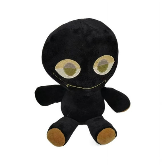 New Bob Plush Toy Bob Plush Doll Game Gift