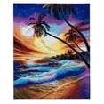 thumbnail image 1 of CA Kit (Large) - Tropical Beach, 1 of 1