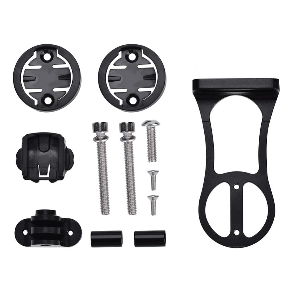 Vélo Tige Support d/'extension 5pcs Support Ordinateur de Vélo en Alliage