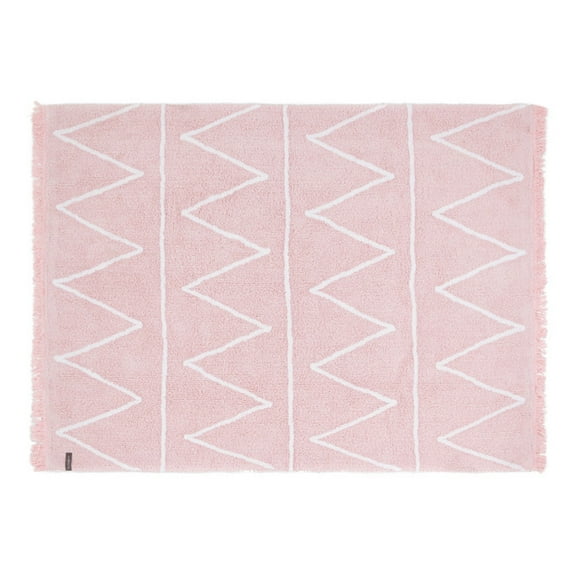Lorena Canals Hippy Chevron Kids Area Rug