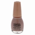 thumbnail image 1 of Sinful Colors Essenchills Bath Goals, 1 of 1
