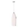 

Xewsqmlo Electric Eggbeater Milk Drink Coffee Blender Egg Beater Stirrer (White)