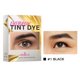 thumbnail image 2 of Tinte natural para cejas de larga duración, 3 colores, crema para teñir cejas, resistente al agua, secado rápido, color de larga duración, 10 ml, 2 of 4