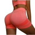 thumbnail image 2 of pstuiky Shorts moldeadores para mujer, cómodos y transpirables. Faja moldeadora con fibras únicas., 2 of 7