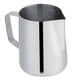 thumbnail image 4 of Jarra de acero inoxidable para espumar leche, taza de café expreso, 600 ml, con medidor, 4 of 14