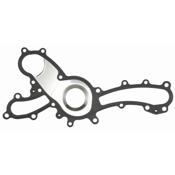 FEL-PRO 35807 Water Pump Gasket Fits select: 2008-2016 TOYOTA HIGHLANDER, 2007-2016 TOYOTA SIENNA