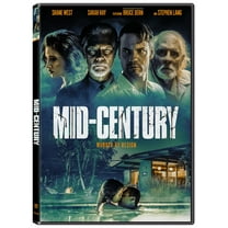 Mid-Century (DVD) Lionsgate